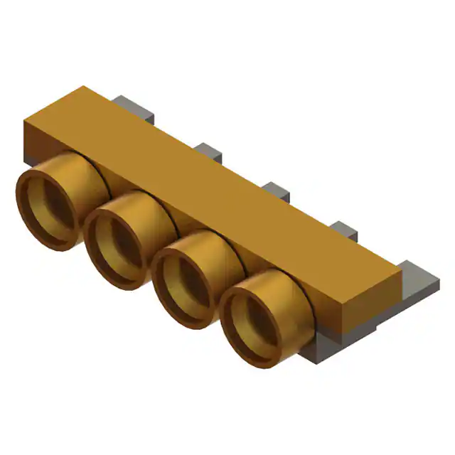 9311-60015-TD Amphenol SV Microwave  Gruppi di connettori coassiali (RF)